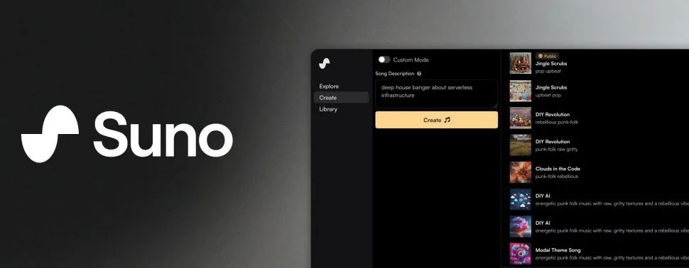 AI写的粤语歌,竟然好听过“七婶接六伯”? AI写的粤语歌,竟然好听过“七婶接六伯”?