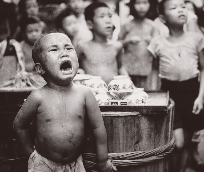 港风怀旧:你见过40年代、50年代的彩色香港吗? 港风怀旧:你见过40年代、50年代的彩色香港吗?