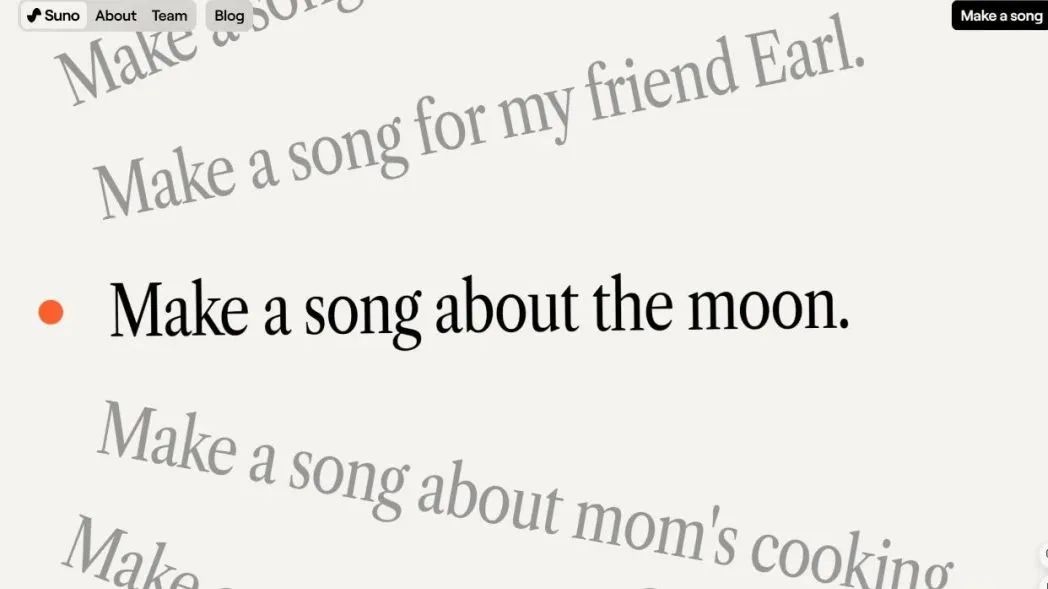 AI写的粤语歌,竟然好听过“七婶接六伯”? AI写的粤语歌,竟然好听过“七婶接六伯”?