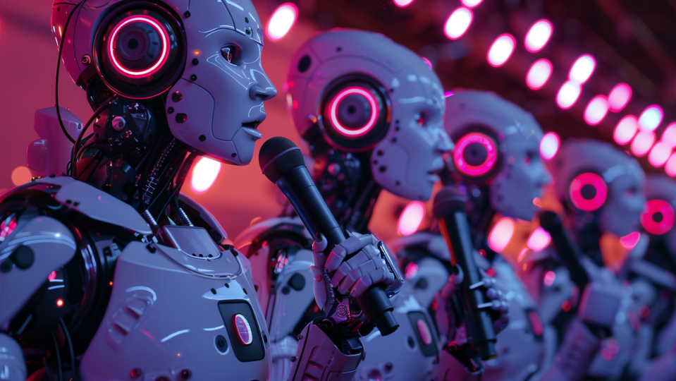 AI写的粤语歌,竟然好听过“七婶接六伯”? AI写的粤语歌,竟然好听过“七婶接六伯”?