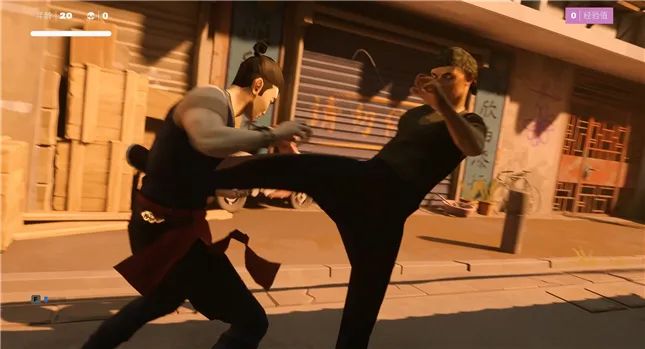 玩家盼黑悟空讲粤语,皆因粤配游戏太稀缺! 玩家盼黑悟空讲粤语,皆因粤配游戏太稀缺!