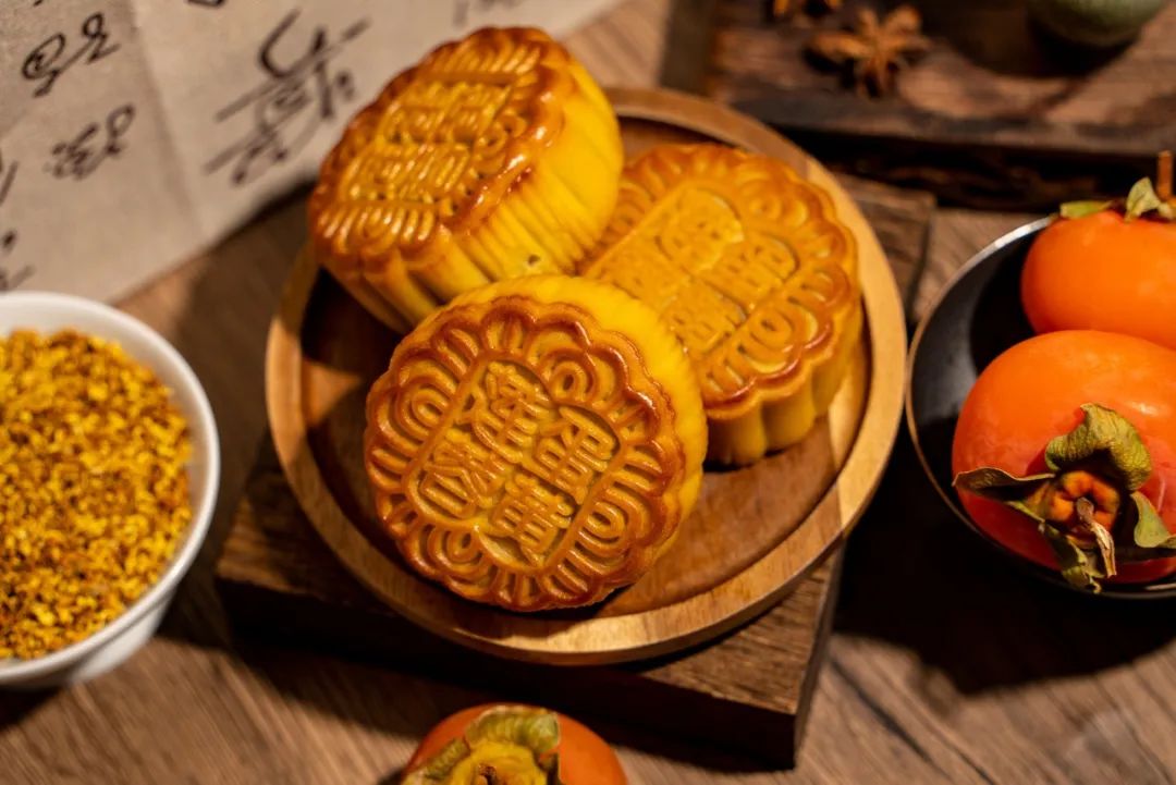 中秋月饼是从何时“卷”起来的？