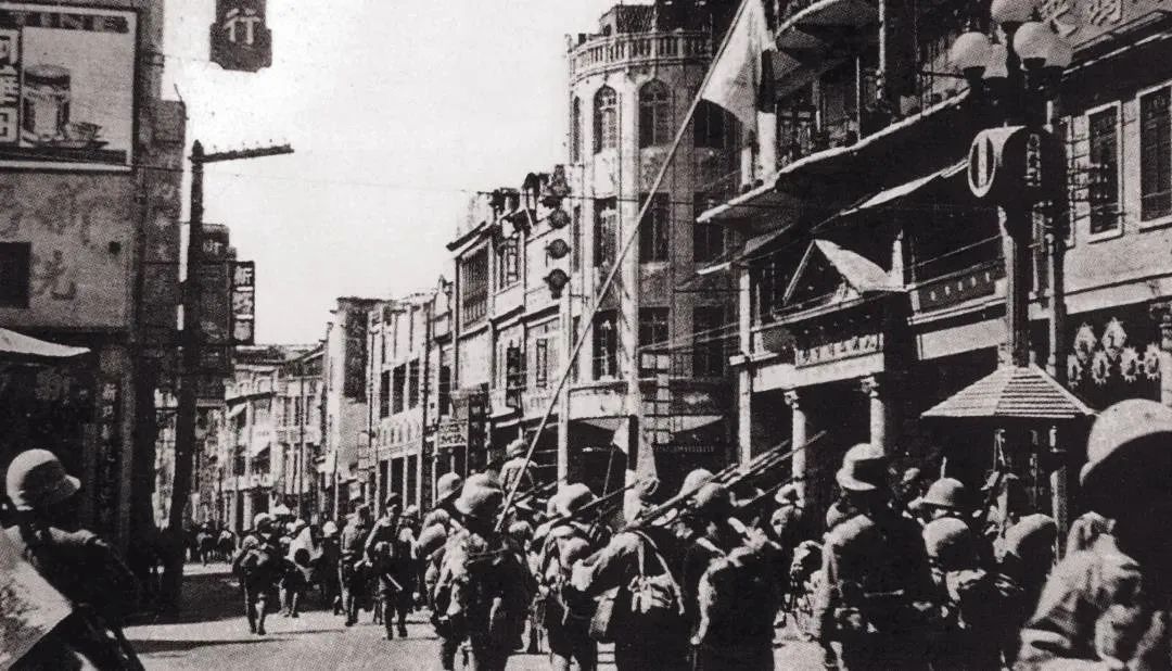 历史上几乎毁掉广州的四大战祸,每次都刻骨铭心 历史上几乎毁掉广州的四大战祸,每次都刻骨铭心