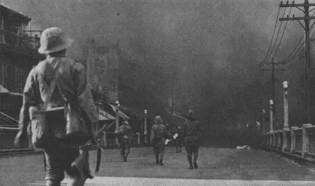 历史上几乎毁掉广州的四大战祸,每次都刻骨铭心 历史上几乎毁掉广州的四大战祸,每次都刻骨铭心