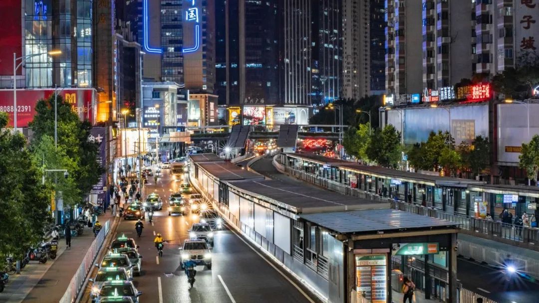 黑马骝能打救广州濒危的电脑城吗？