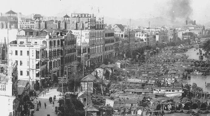 中秋月饼是从何时“卷”起来的？