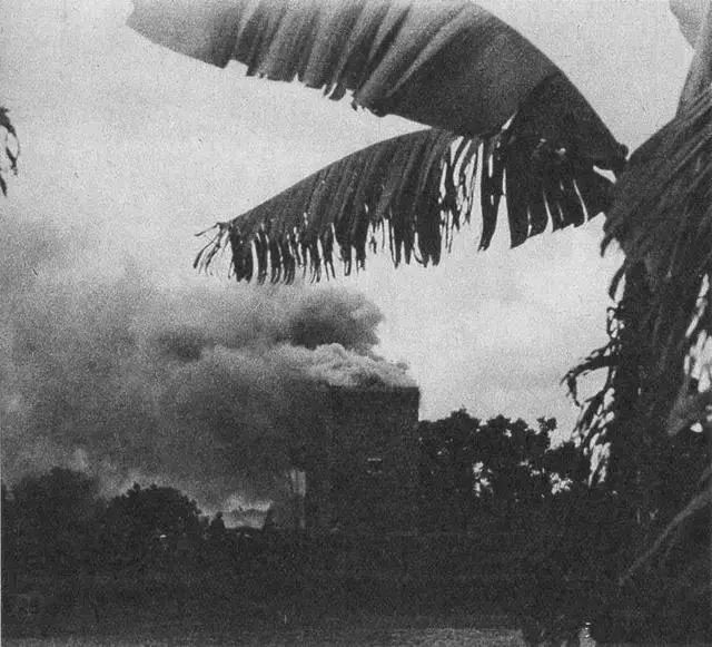 历史上几乎毁掉广州的四大战祸,每次都刻骨铭心 历史上几乎毁掉广州的四大战祸,每次都刻骨铭心