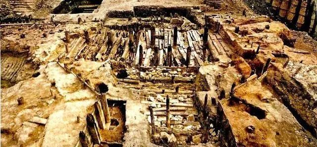 历史上几乎毁掉广州的四大战祸,每次都刻骨铭心 历史上几乎毁掉广州的四大战祸,每次都刻骨铭心