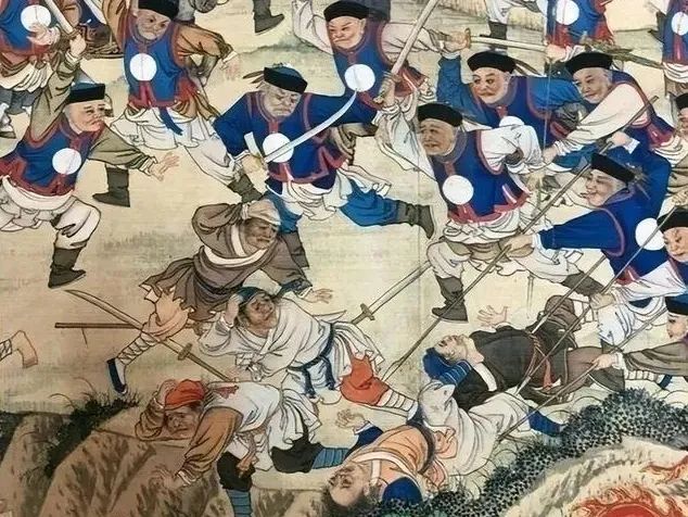 历史上几乎毁掉广州的四大战祸,每次都刻骨铭心 历史上几乎毁掉广州的四大战祸,每次都刻骨铭心