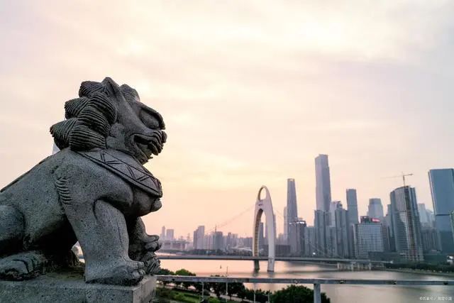 历史上几乎毁掉广州的四大战祸,每次都刻骨铭心 历史上几乎毁掉广州的四大战祸,每次都刻骨铭心