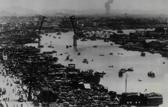 历史上几乎毁掉广州的四大战祸,每次都刻骨铭心 历史上几乎毁掉广州的四大战祸,每次都刻骨铭心