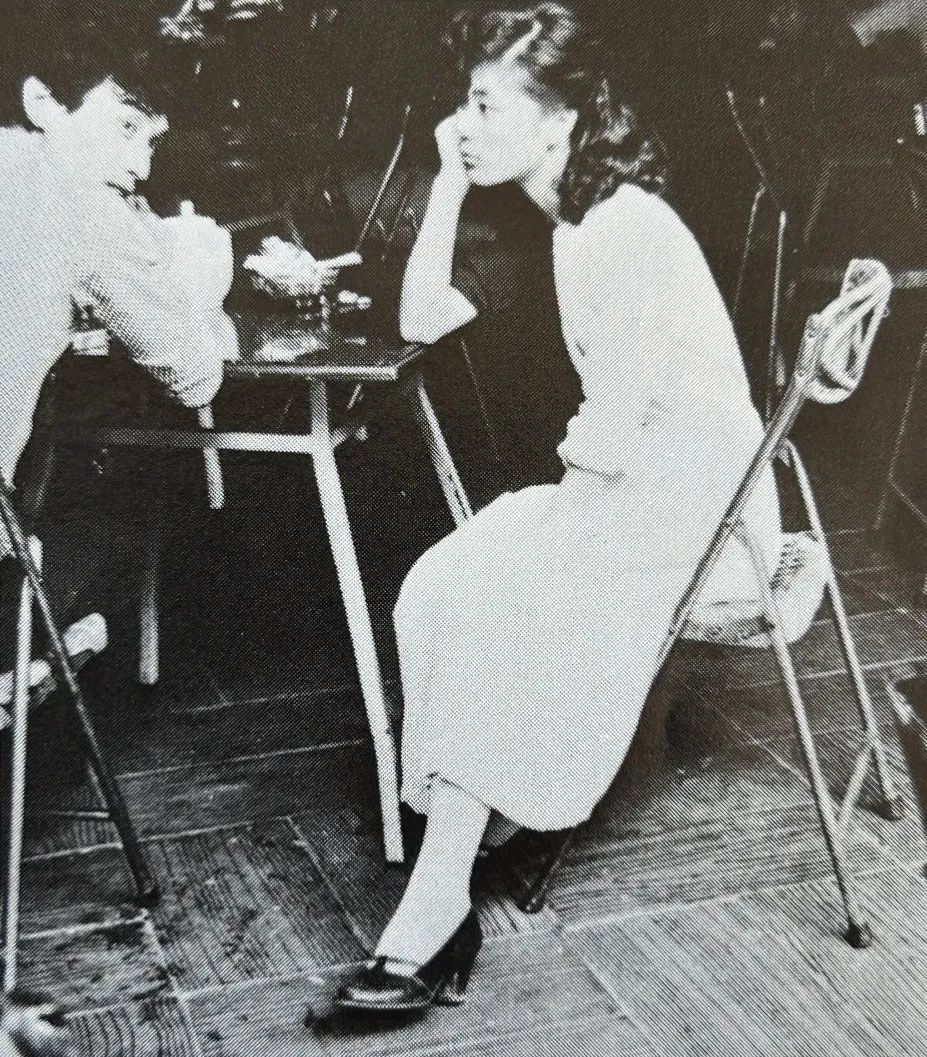 这本二手日文书里,竟珍藏着40年前那个鲜活的广州 这本二手日文书里,竟珍藏着40年前那个鲜活的广州