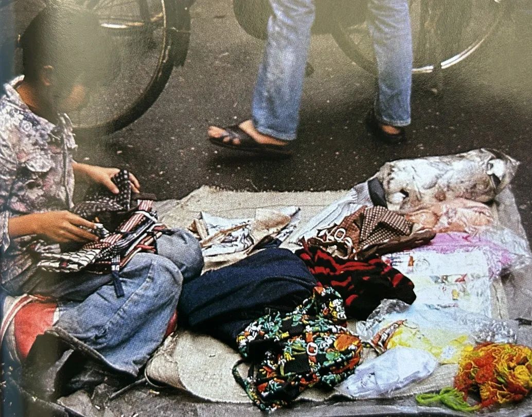 这本二手日文书里,竟珍藏着40年前那个鲜活的广州 这本二手日文书里,竟珍藏着40年前那个鲜活的广州