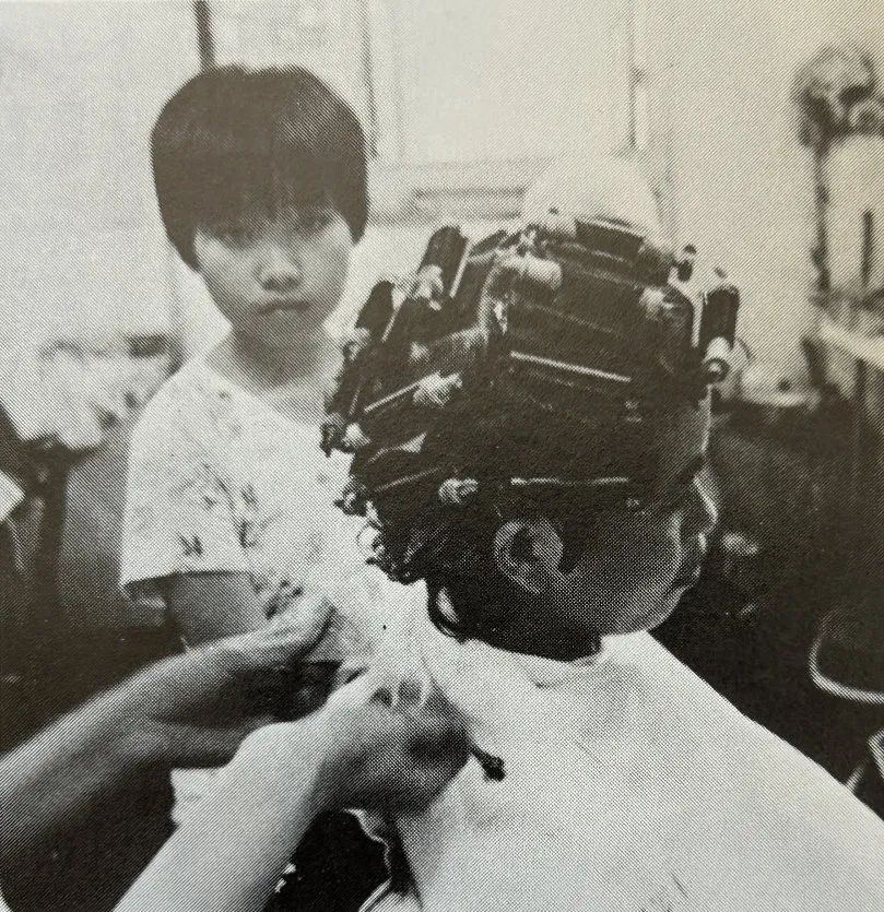 这本二手日文书里,竟珍藏着40年前那个鲜活的广州 这本二手日文书里,竟珍藏着40年前那个鲜活的广州