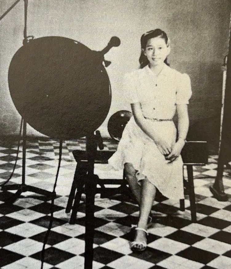 这本二手日文书里,竟珍藏着40年前那个鲜活的广州 这本二手日文书里,竟珍藏着40年前那个鲜活的广州