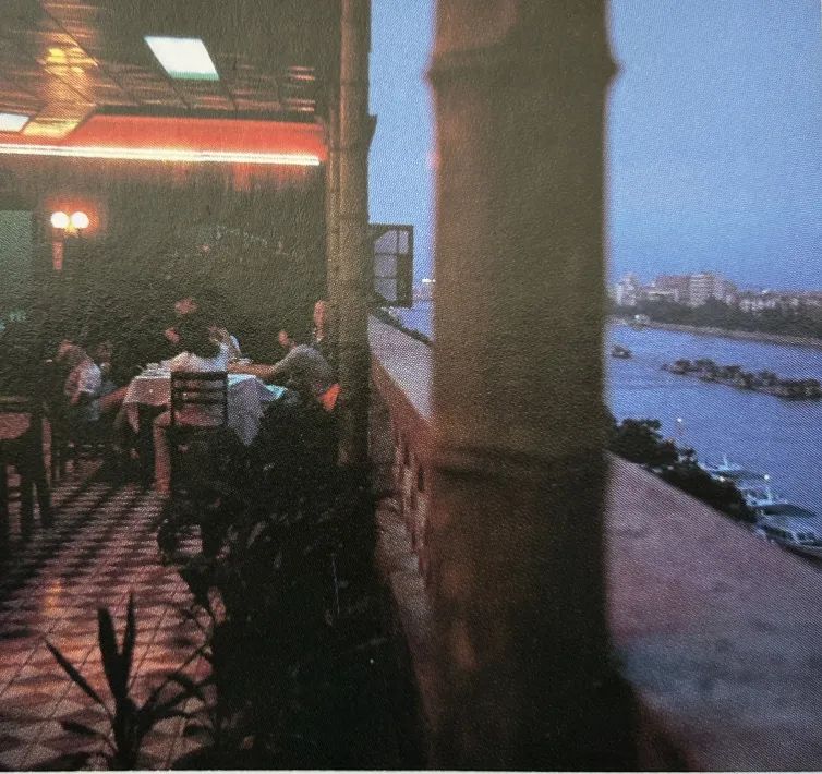 这本二手日文书里,竟珍藏着40年前那个鲜活的广州 这本二手日文书里,竟珍藏着40年前那个鲜活的广州