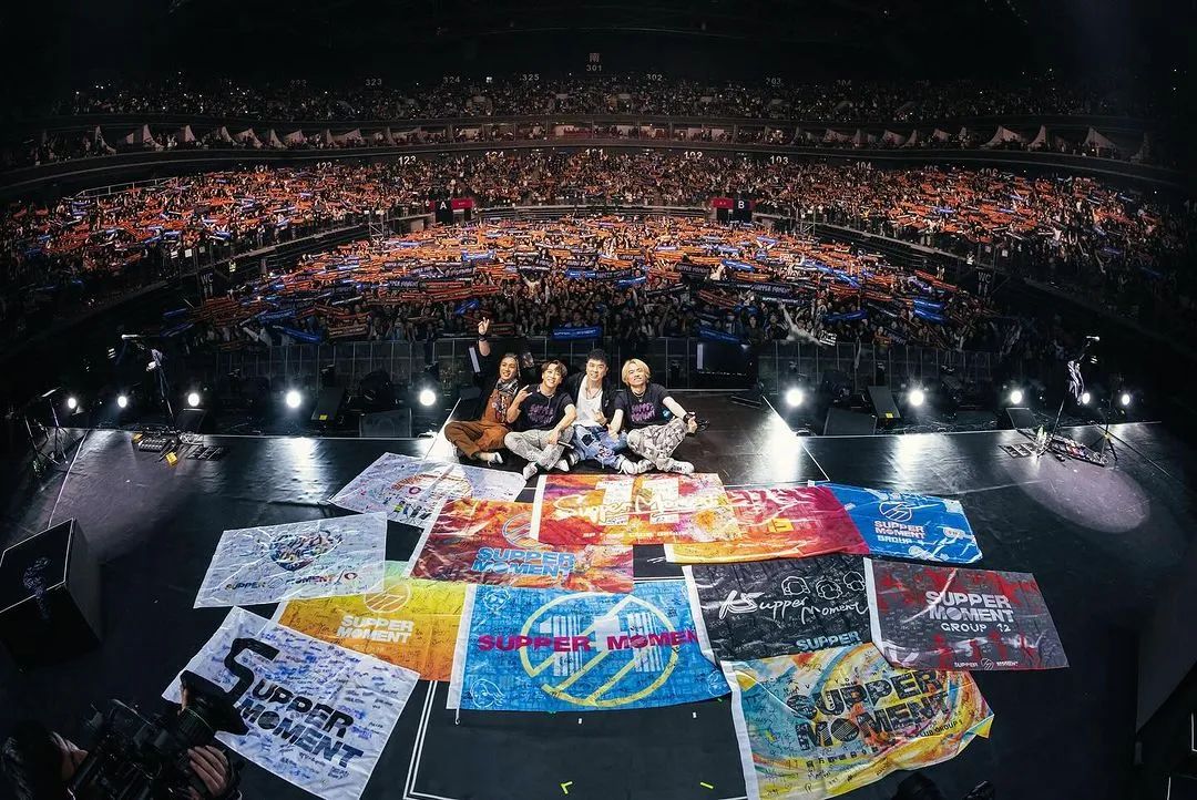 《声生不息》回归,开篇第一句“港乐已死”? 《声生不息》回归,开篇第一句“港乐已死”?