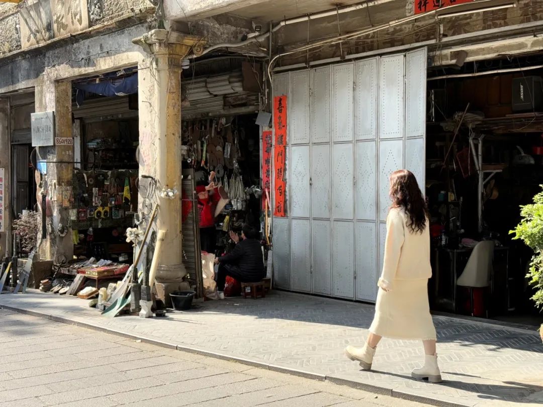 揭阳:粤东古邑的烟火与香火 揭阳:粤东古邑的烟火与香火