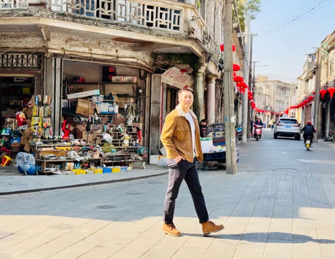 揭阳:粤东古邑的烟火与香火 揭阳:粤东古邑的烟火与香火