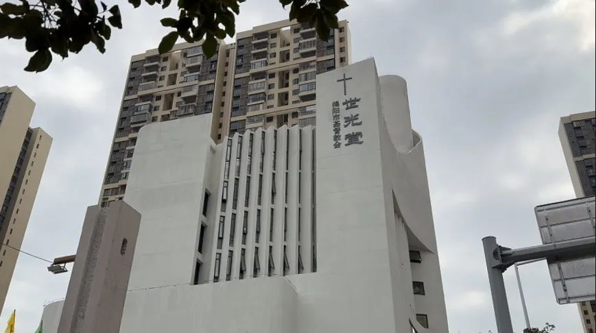 揭阳:粤东古邑的烟火与香火 揭阳:粤东古邑的烟火与香火