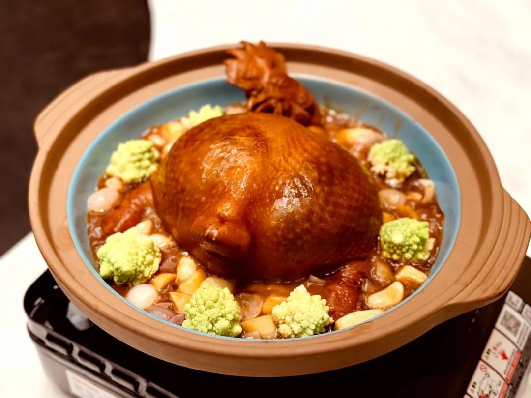 揭阳:粤东古邑的烟火与香火 揭阳:粤东古邑的烟火与香火