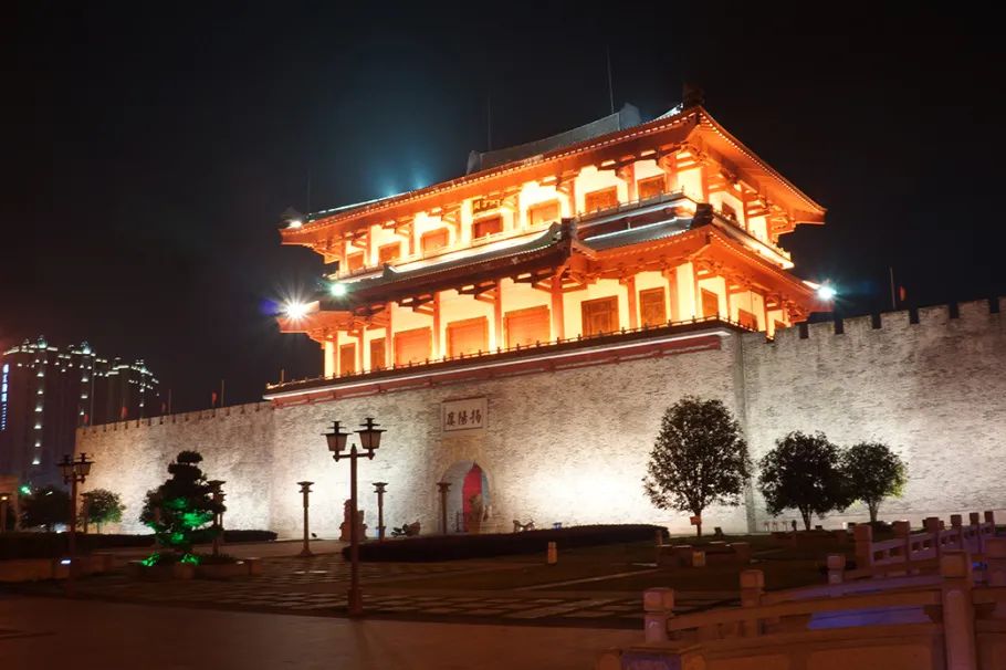 揭阳:粤东古邑的烟火与香火 揭阳:粤东古邑的烟火与香火