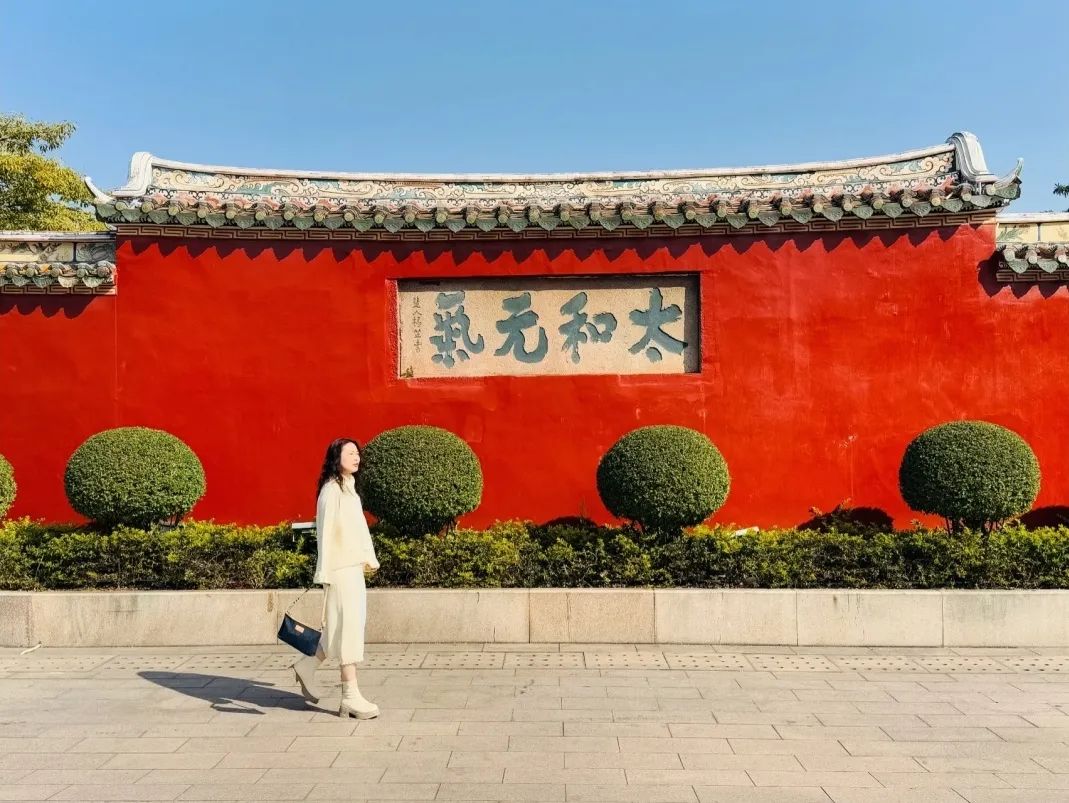 揭阳:粤东古邑的烟火与香火 揭阳:粤东古邑的烟火与香火