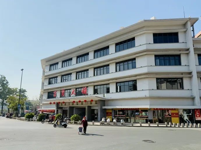 揭阳:粤东古邑的烟火与香火 揭阳:粤东古邑的烟火与香火