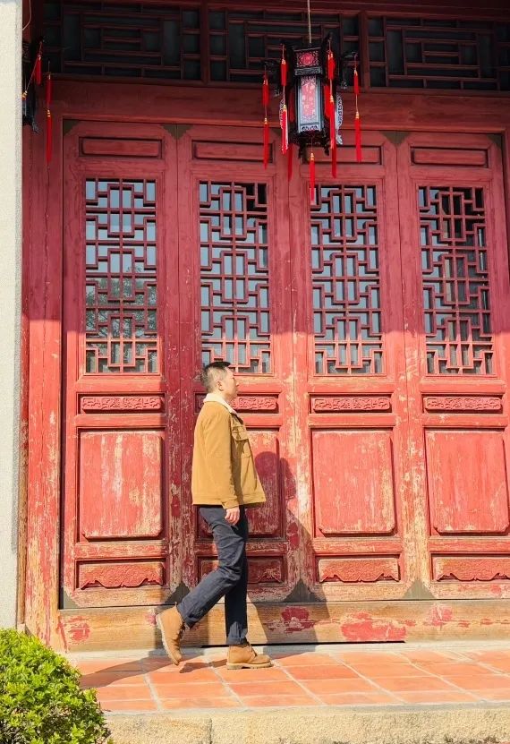 揭阳:粤东古邑的烟火与香火 揭阳:粤东古邑的烟火与香火