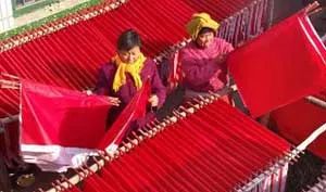 深圳地铁贴白头春联是纪念十九路军淞沪抗战？