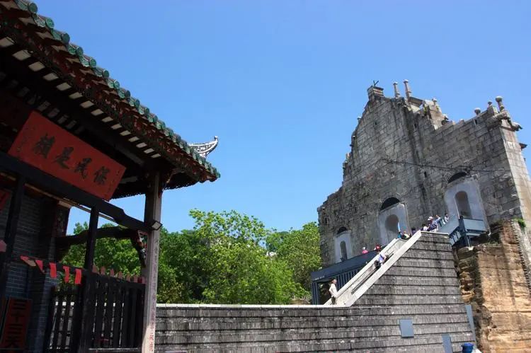 为什么有广州人奉“百厌精”哪吒为守护神? 为什么有广州人奉“百厌精”哪吒为守护神?