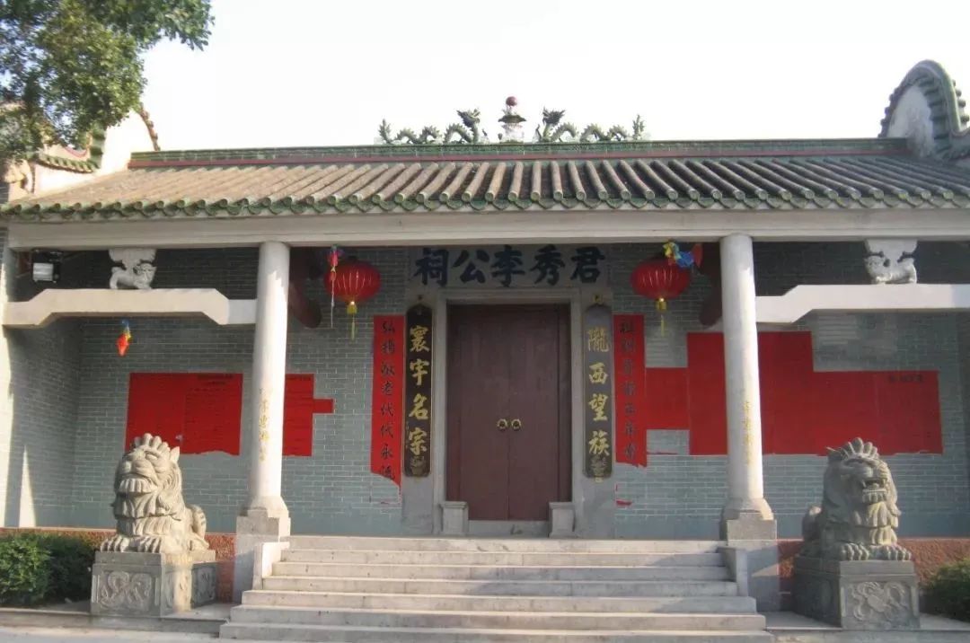 为什么有广州人奉“百厌精”哪吒为守护神? 为什么有广州人奉“百厌精”哪吒为守护神?