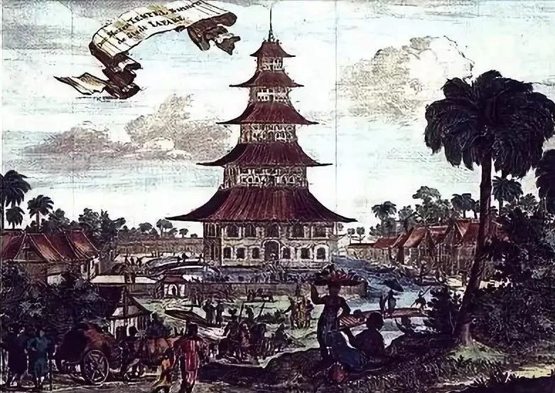 兰芳传奇:两百多年前,竟有广东人跑到南洋建国?! 兰芳传奇:两百多年前,竟有广东人跑到南洋建国?!