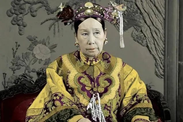 咸丰年究竟发生了什么事?令广东人不愿再提…… 咸丰年究竟发生了什么事?令广东人不愿再提……