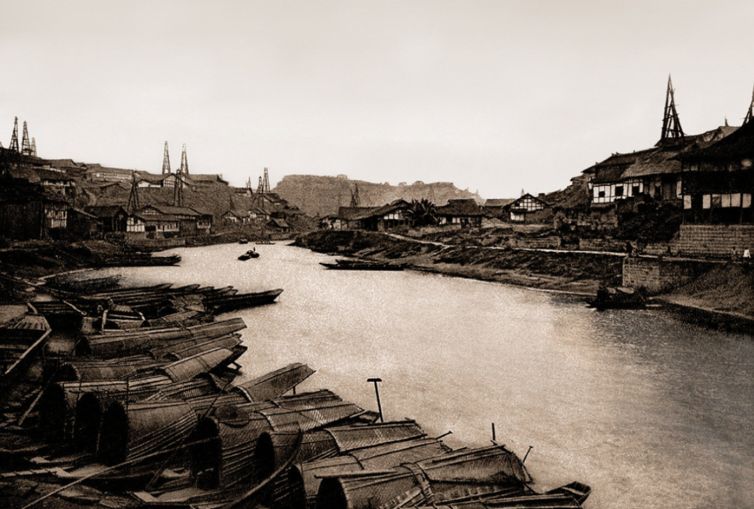 咸丰年究竟发生了什么事?令广东人不愿再提…… 咸丰年究竟发生了什么事?令广东人不愿再提……