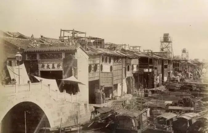 咸丰年究竟发生了什么事?令广东人不愿再提…… 咸丰年究竟发生了什么事?令广东人不愿再提……