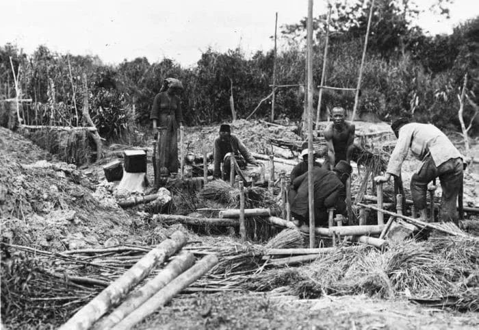 兰芳传奇:两百多年前,竟有广东人跑到南洋建国?! 兰芳传奇:两百多年前,竟有广东人跑到南洋建国?!