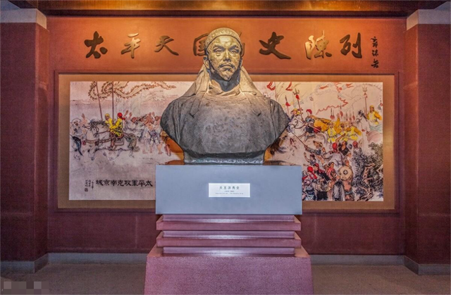 咸丰年究竟发生了什么事?令广东人不愿再提…… 咸丰年究竟发生了什么事?令广东人不愿再提……