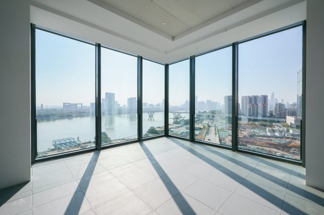 越秀有约·聚势共赢，广州金融城越秀财富大厦全球招商盛启