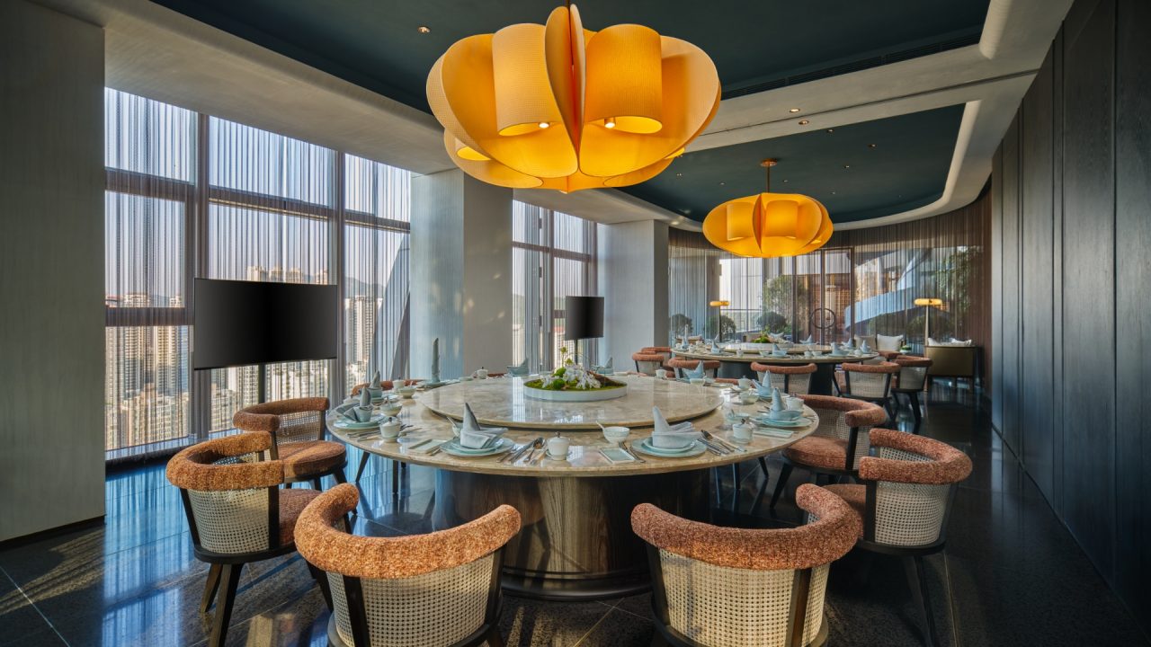 珠海香洲英迪格酒店正式启幕 以灵感设计焕新城市邻间风貌