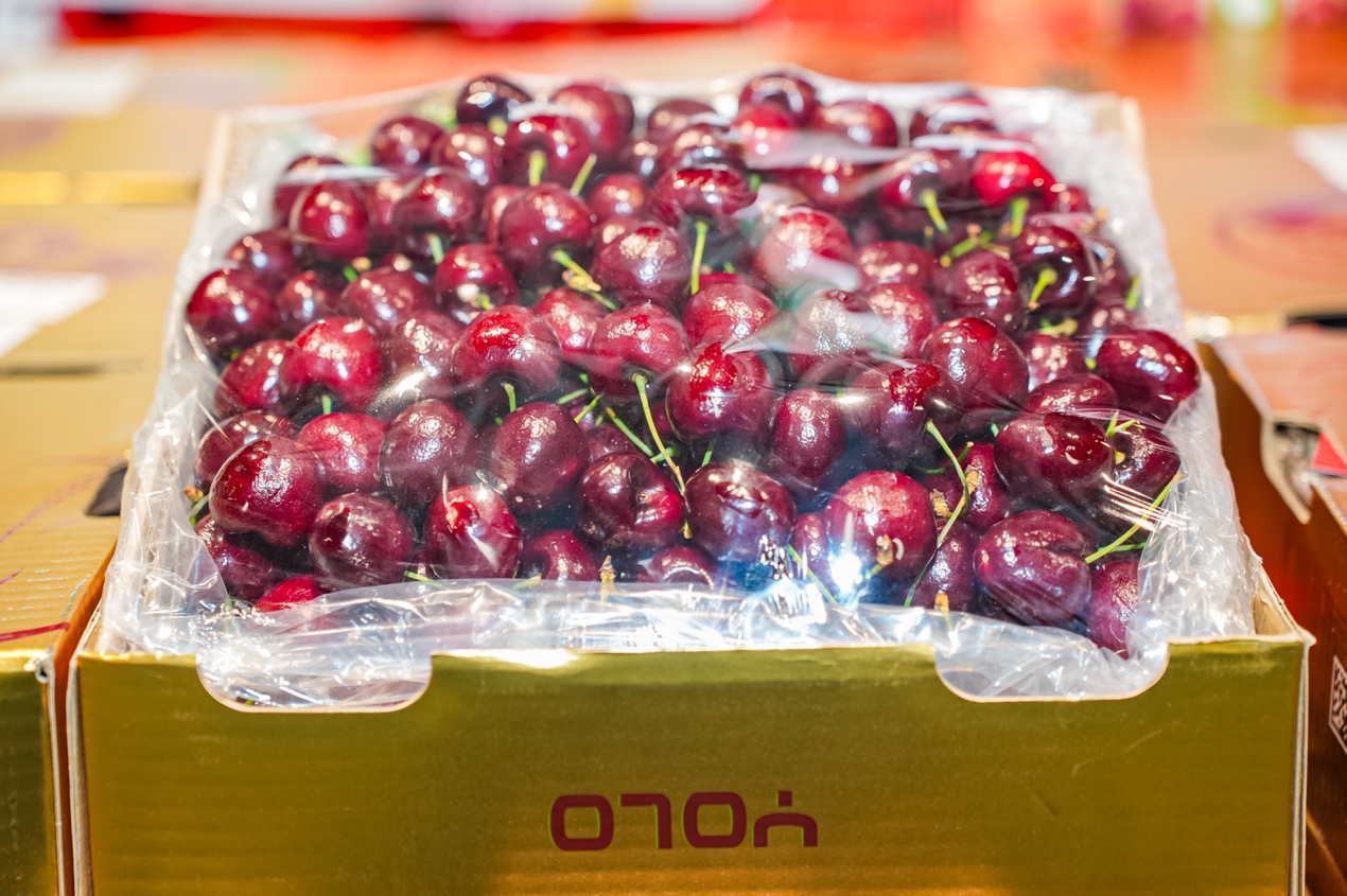 盒子里的水果

AI 生成的内容可能不正确。