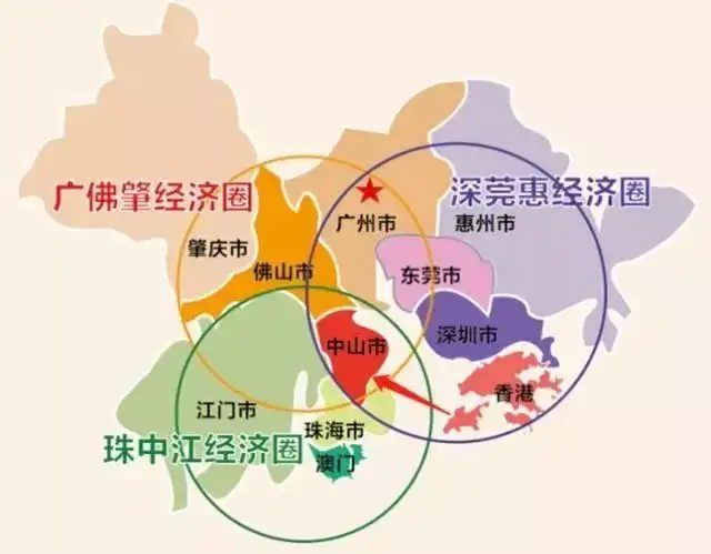 粤港澳大湾区网络媒体生态盘点:区域资讯平台正在成型