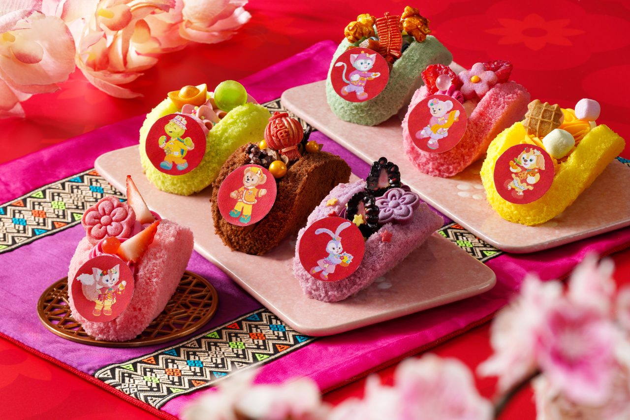 投入香港迪士尼乐园度假区“奇妙年年”马年新春庆祝活动，以度假式团圆自在开启奇妙2026年