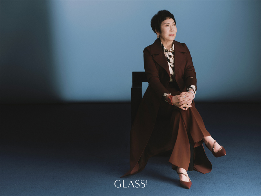 LINGMEICHEN全新品牌标识正式发布，开启品牌新纪元