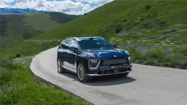 六大“行业领先”！广汽星源增程正式发布，定义中国最强增程技术