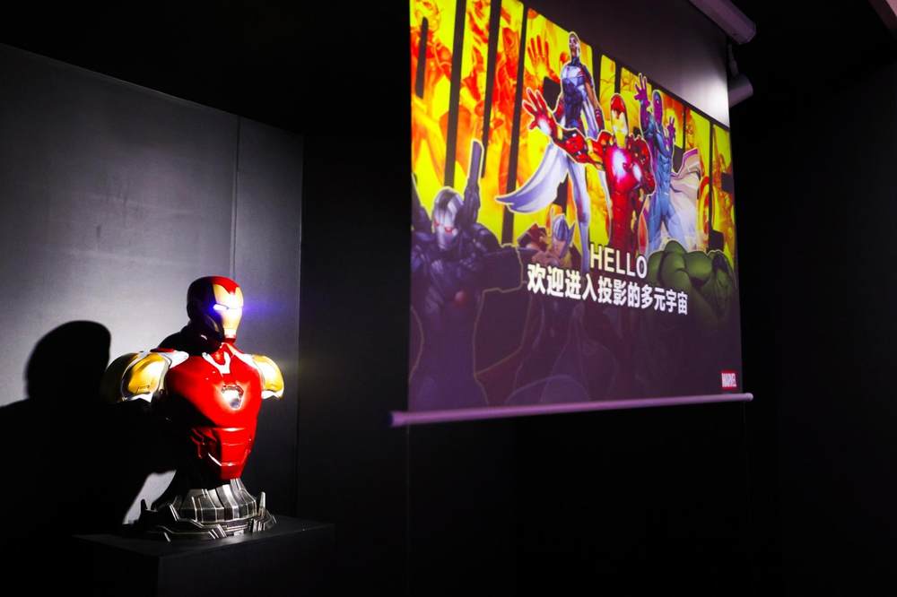 声色合和，芯动自然精彩：爱普生家用投影机新品正式发布，以科技还原自然沉浸体验