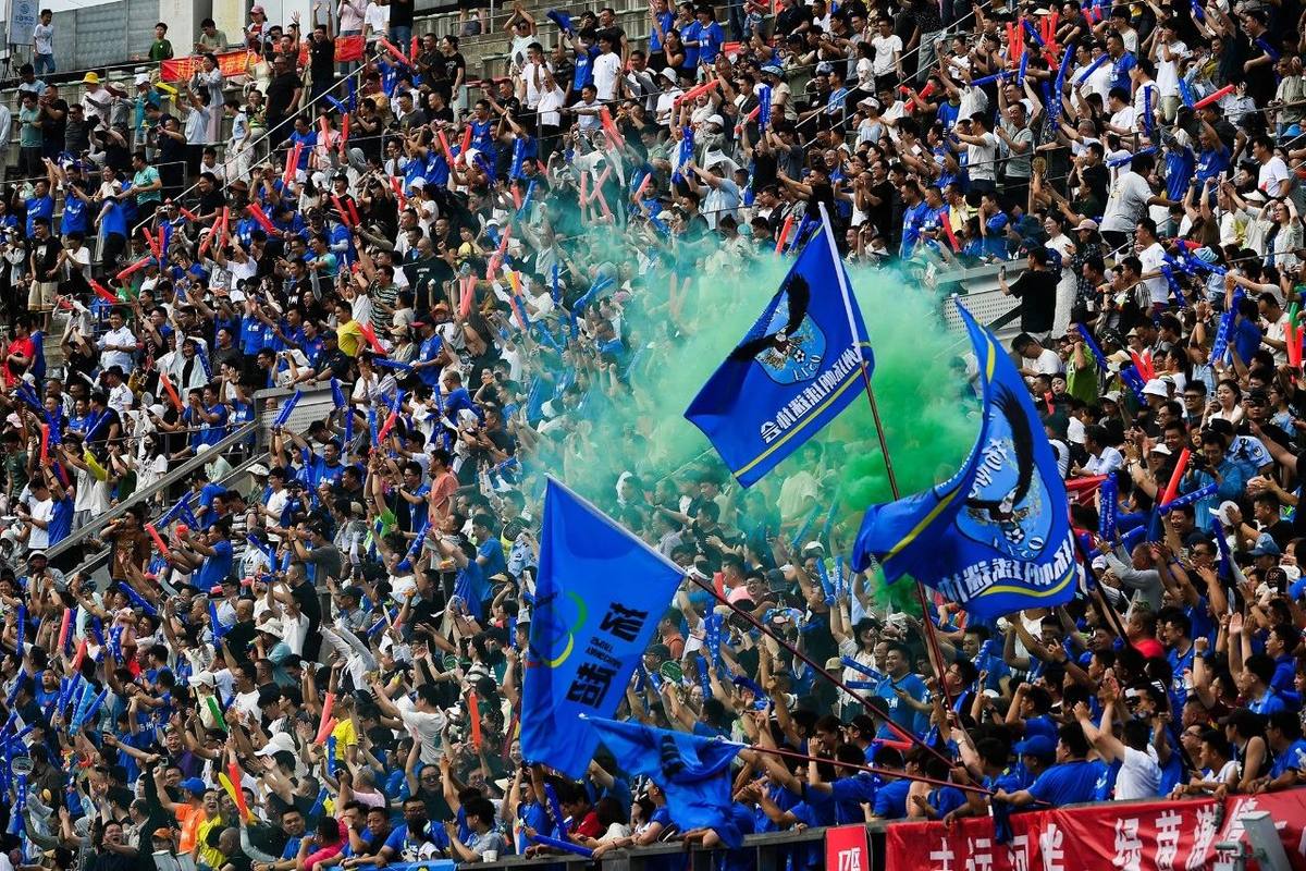 QQ音乐、酷狗音乐联手苏超扬州主场用AI创作助力绿茵赛场