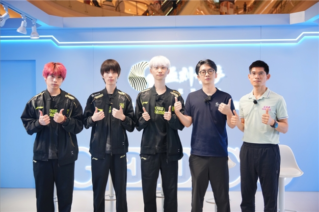 跨界对话聚焦颈椎健康：NIP 战队携手极刻智梦，共话颈椎亚健康防治