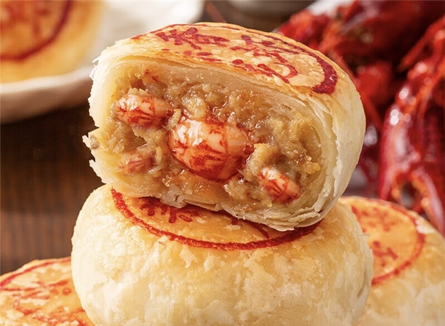 上市月余稳居烘焙销冠，京东七鲜奶皮子月饼掀起中秋味蕾革新