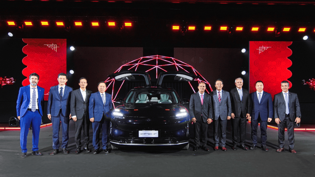 两年近三倍!广汽出海可不仅仅是“高增长”